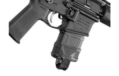 Magpul 5.56 NATO 3-pack (Flat Dark Earth)