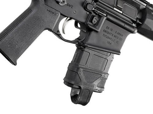 Magpul 5.56 NATO 3-pack (Flat Dark Earth)