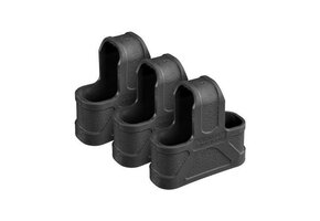 Magpul 5.56 NATO 3-pack (Black)