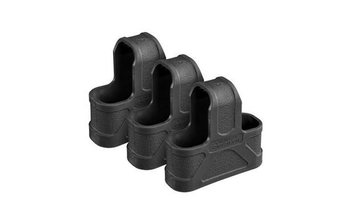 Magpul 5.56 NATO 3-pack (Black)