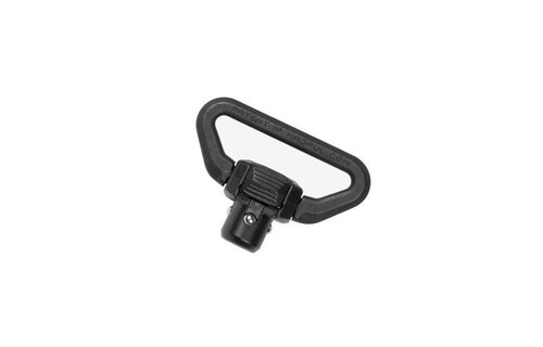 QDM Quick Disconnect Sling Swivel (Black)