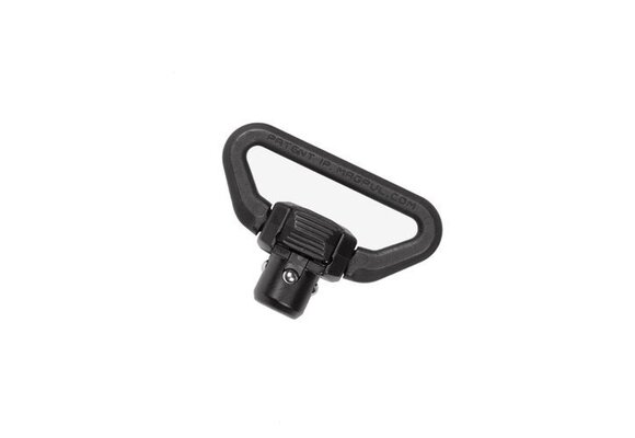 QDM Quick Disconnect Sling Swivel (Black)