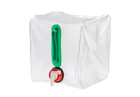 Collapsible Jerrycan