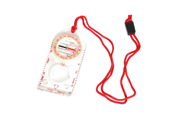 Glow in The Dark Compass