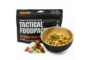 Arrabiata Pasta with Chicken 115g