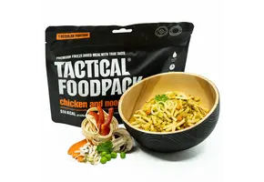 Chicken and Noodles 110g