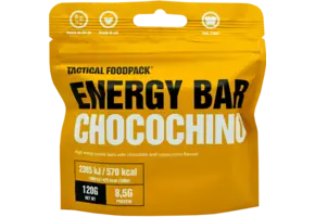Energy Bar Chocochino 120g