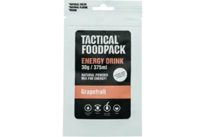 Energy Drink Grapefruit 30g