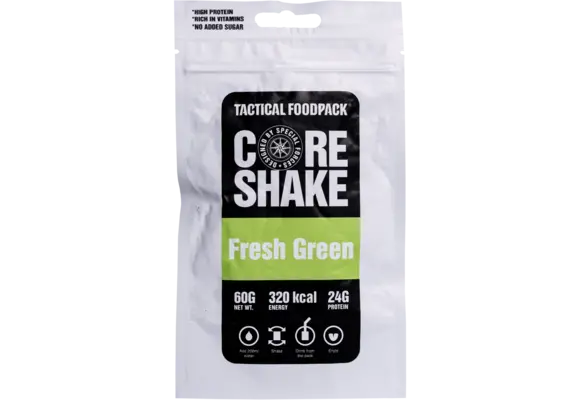 Core Shake Fresh Green 60g