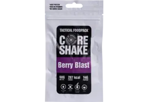 Core Shake Berry Blast 60g