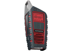 Odyssey Noodradio DABplus