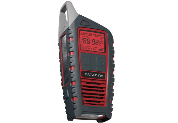 Odyssey Noodradio DABplus