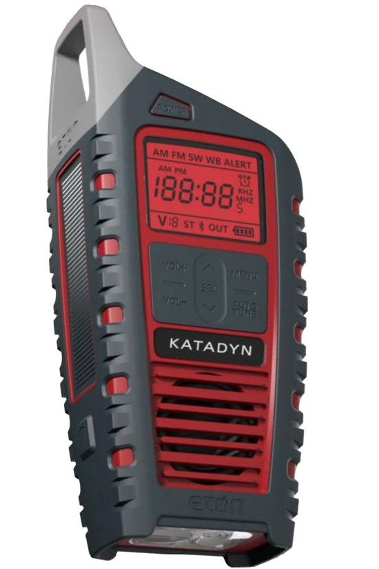 Odyssey Noodradio DABplus