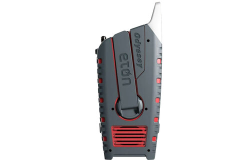 Odyssey Noodradio DABplus