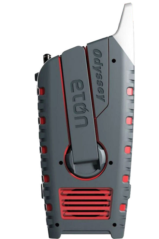 Odyssey Noodradio DABplus