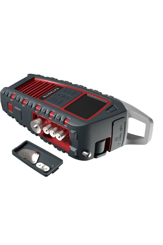 Odyssey Noodradio DABplus