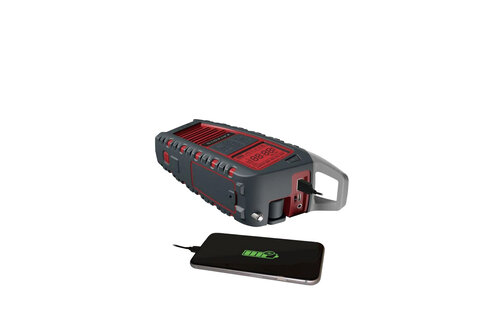 Odyssey Noodradio DABplus