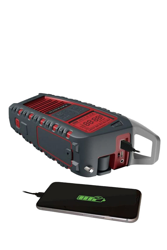 Odyssey Noodradio DABplus