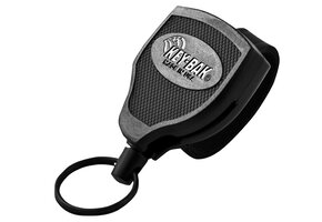 Key Holder Heavy Duty Leather Loop