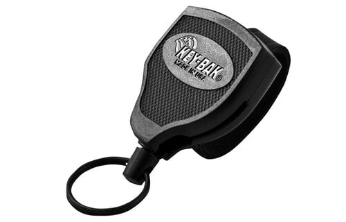 Key Holder Heavy Duty Leather Loop