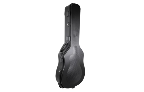 Guitar Rifle Case