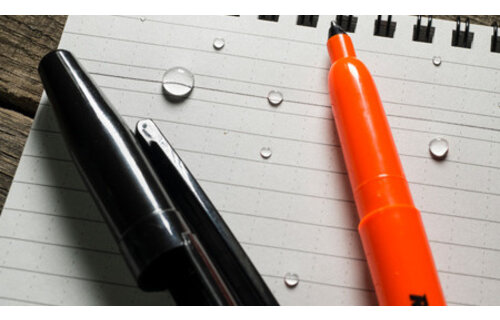 Mechanical Clicker Pencil BK13