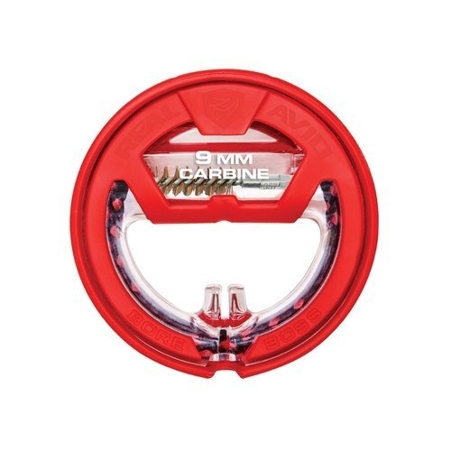 Bore Boss 9mm Carbine