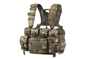 Guardian Recce Chest Rig (Multicam)