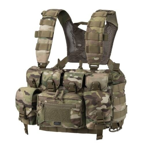 Guardian Recce Chest Rig (Multicam)