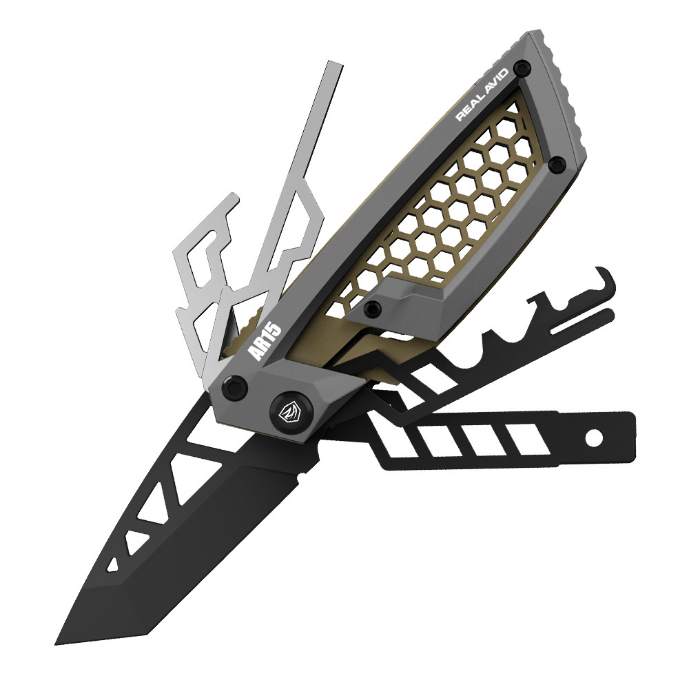 AR15 Edge Multitool