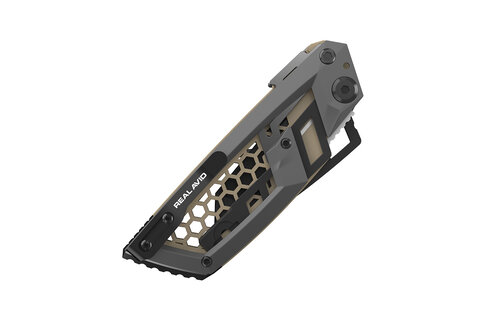 AR15 Edge Multitool