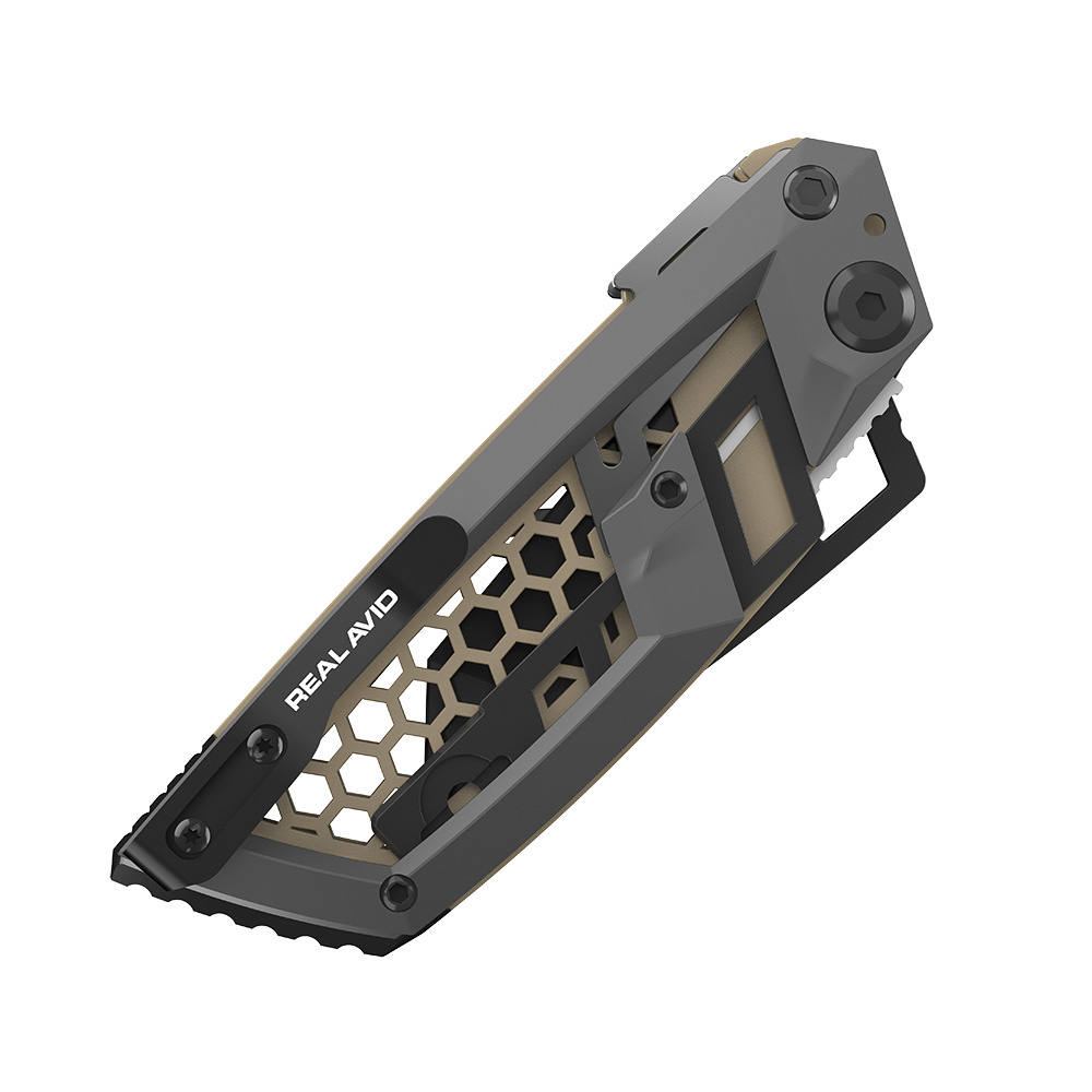 AR15 Edge Multitool