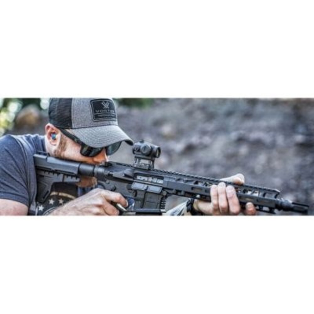 Crossfire Red Dot (LED Upgrade)