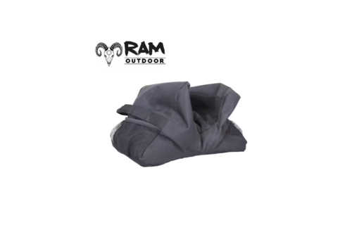 Rifle Support Sandbag