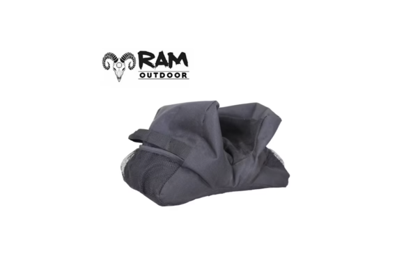 Rifle Support Sandbag