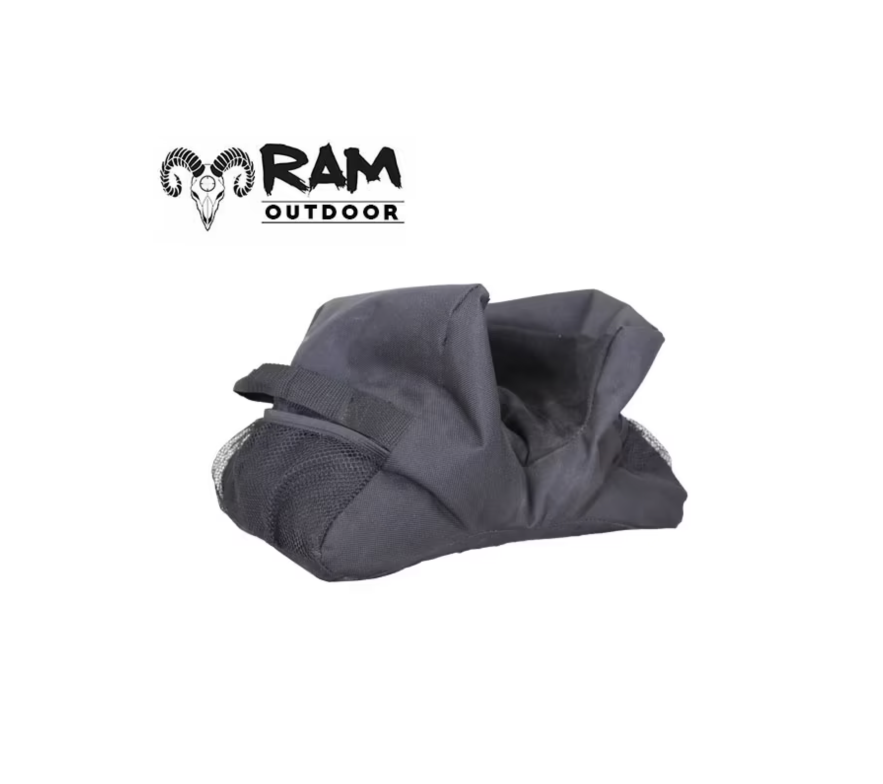 Rifle Support Sandbag