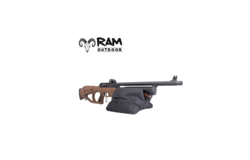 Rifle Support Sandbag