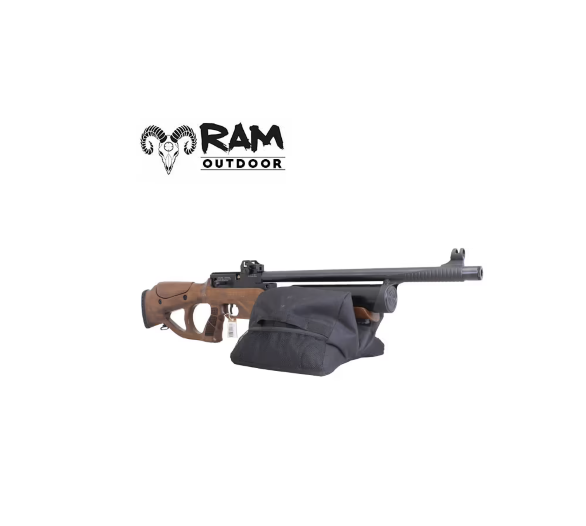 Rifle Support Sandbag