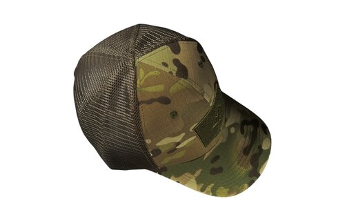 Mesh Cap (Multicam)