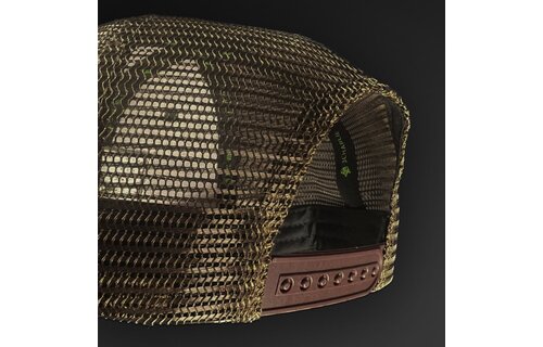 Mesh Cap (Multicam)