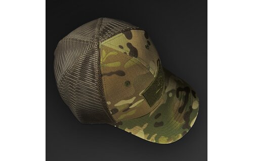 Mesh Cap (Multicam)
