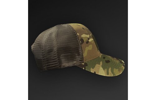 Mesh Cap (Multicam)