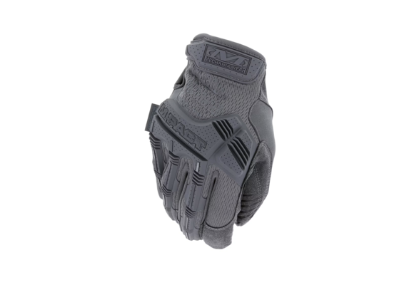 M-PACT Wolf Grey
