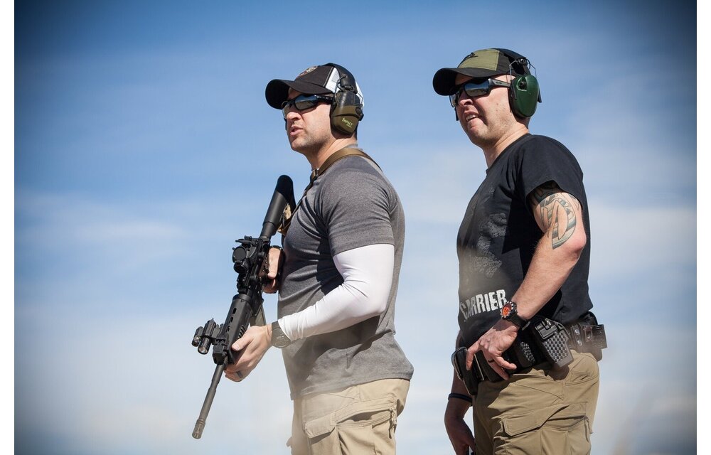 Cotton T-Shirt (Black)