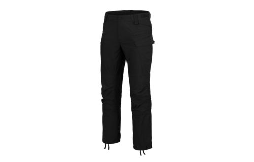 SFU NEXT Pants Mk2 (PolyCotton Stretch Ripstop) (Black)