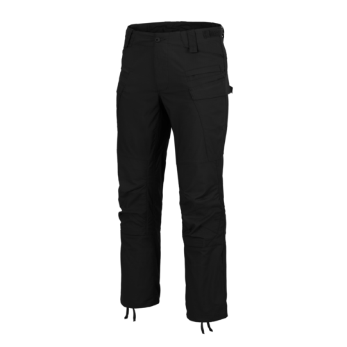 SFU NEXT Pants Mk2 (PolyCotton Stretch Ripstop) (Black)
