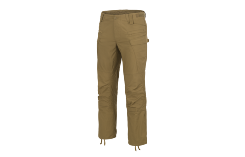 SFU NEXT Pants Mk2 (PolyCotton Stretch Ripstop) (Coyote)