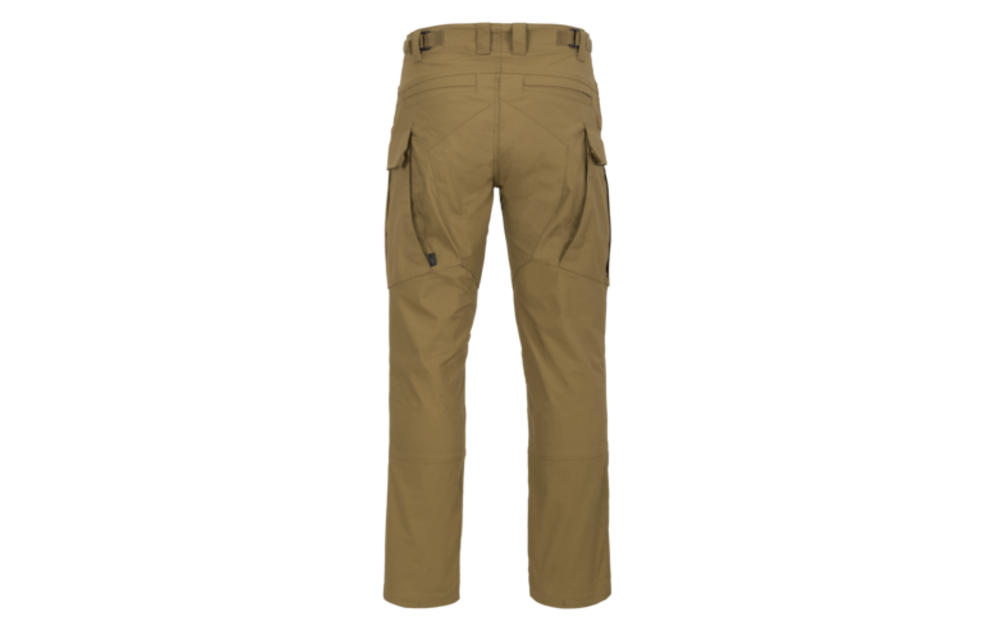 SFU NEXT Pants Mk2 (PolyCotton Stretch Ripstop) (Coyote)