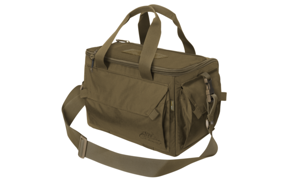 Range Bag (Coyote)