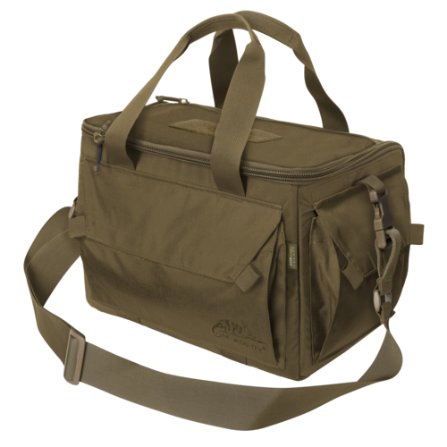 Range Bag (Coyote)